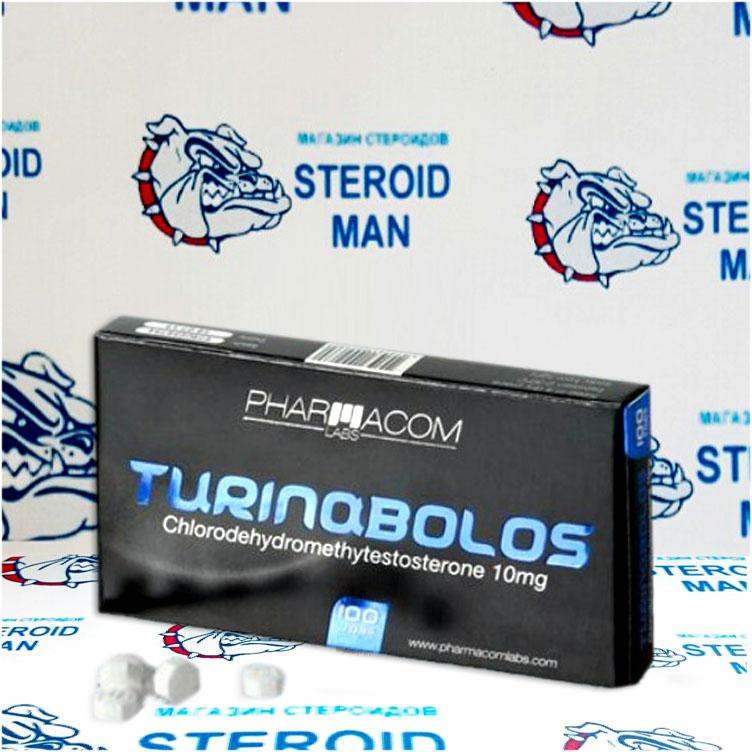 Туринабол — цена и доставка